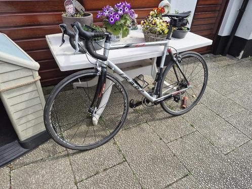 Felt racefiets H58 - Mooie startersfiets!, Fietsen en Brommers, Fietsen | Racefietsen, Gebruikt, Heren, Overige merken, 15 tot 20 versnellingen
