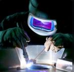 RVS Lasser - Professioneel laswerk aluminium staal, Ophalen of Verzenden, Gebruikt, 150 tot 250 ampère, Tig