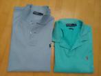 Ralph Lauren polo/shirt  50/52 large of xlarge diverse, Verzenden, Zo goed als nieuw, Maat 52/54 (L), Zwart
