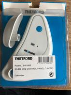 Thetford SC400 MK2 Bedieningspaneel C-Mode - Nieuw, Caravans en Kamperen, Ophalen of Verzenden, Nieuw