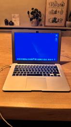 Macbook Air 13-inch (Early 2015) - prima staat, Ophalen, Qwerty, 8 GB, 13 inch
