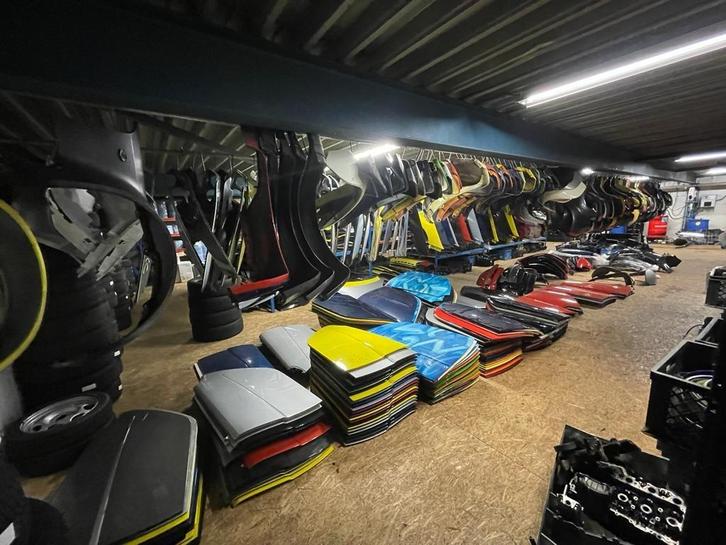 Smart onderdelen nieuw/gebruikt alle types, Auto-onderdelen, Overige Auto-onderdelen, Smart, Nieuw, Ophalen of Verzenden