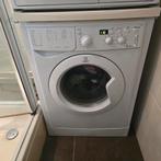 Indesit 6kg wasmachine Aclass IWD6145, Witgoed en Apparatuur, Wasmachines, Ophalen, Gebruikt, 85 tot 90 cm, 1200 tot 1600 toeren