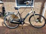 BATAVUS CRESCENDO 28 INCH 7 VERSNELLINGEN, Fietsen en Brommers, Ophalen, Versnellingen, Batavus, 53 tot 56 cm