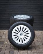17inch velgen Mercedes Vito W447 nieuwe GoodYear 4 seizoenen, Auto-onderdelen, Ophalen, Bestelwagen, Banden en Velgen, Nieuw