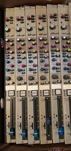 Sony MXP 2900 Group channel modules te koop, Ophalen of Verzenden, Zo goed als nieuw, Overige genres, 1 bandje