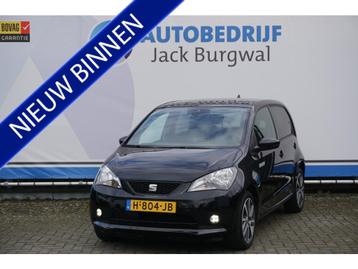 SEAT Mii Electric electric Plus Cruise contrl. | PDC | Voors beschikbaar voor biedingen