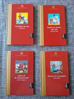 Beroemde kinderboeken 4 stuks, Boeken, Ophalen of Verzenden, Zo goed als nieuw