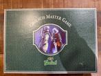 Grolsch Master Game bordspel, Vijf spelers of meer, Ophalen, Zo goed als nieuw, Grolsch