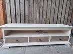 Televisiemeubel, Huis en Inrichting, Kasten | Televisiemeubels, Ophalen of Verzenden, Gebruikt, 25 tot 50 cm, Minder dan 100 cm
