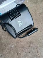 All Ride Auto Heater & Koelventilator 12V, Ophalen of Verzenden, Zo goed als nieuw