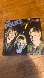 The Police – Outlandos D'Amour, Ophalen of Verzenden, Gebruikt, 12 inch, Poprock