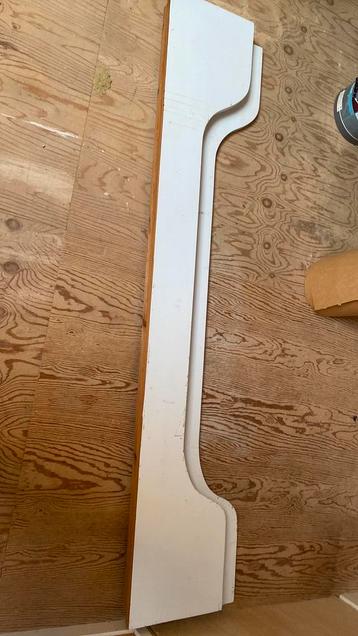 Gratis 2 persoons bed beschikbaar voor biedingen