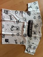 Minecraft: t-shirt maat 152, Jongen of Meisje, Minecraft, Nieuw, Ophalen of Verzenden