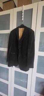 Donkerbruin Corduroy Colbert - Maat XL, Kleding | Heren, Kostuums en Colberts, Corleone, Bruin, Maat 56/58 (XL), Ophalen of Verzenden