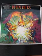 Queen rocks, Cd's en Dvd's, Vinyl | Hardrock en Metal, Ophalen of Verzenden, Zo goed als nieuw