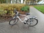 E fiets Flyer T8, Ophalen of Verzenden, Gebruikt, 50 km per accu of meer, Overige merken