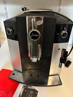 Jura Impressa C65 Koffiemachine, Afneembaar waterreservoir, Gebruikt, Koffiemachine, 4 tot 10 kopjes
