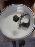 Elektrische  pannen met stroom, Ophalen of Verzenden, Nieuw, Overige materialen, Pannenset