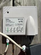 Tratec FRA-752/N TV Versterker, Ophalen of Verzenden, Gebruikt, Minder dan 2 meter, Tv-kabel