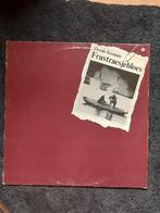 Doede Veeman, frustraesjebloes, fries,lp,vinyl, Ophalen of Verzenden