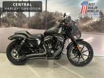 Harley-Davidson Sportster 883 IRON 38KW, Bedrijf, 883 cc, Overig, 12 t/m 35 kW