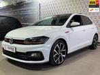 Volkswagen Polo 2.0 TSI GTI | Pano | Beats | Camera | 18 Inc, 65 €/maand, Stof, Gebruikt, 4 cilinders