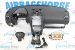 Airbag set Dashboard met speaker Nissan Qashqai (2007-2013)