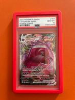 Gengar VMAX 157 psa 10 pokemonkaart., Ophalen of Verzenden, Zo goed als nieuw