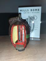 Mills no. 36 M(origineel) doorgesneden, Verzamelen, Militaria | Tweede Wereldoorlog, Engeland, Landmacht, Verzenden
