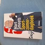 Mart Smeets - Sportzomerdagboek, Boeken, Ophalen of Verzenden, Zo goed als nieuw, Balsport, Mart Smeets
