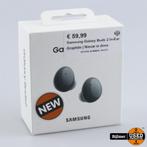 Samsung Galaxy Buds 2 In-Ear Graphite | Nieuw in doos, Audio, Tv en Foto, Koptelefoons, Zo goed als nieuw