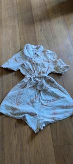 Jumpsuit xs, Roxy, Ophalen of Verzenden, Zo goed als nieuw, Maat 34 (XS) of kleiner, Blauw