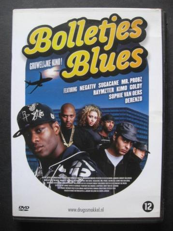 Bolletjes blues beschikbaar voor biedingen