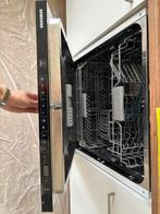 Samsung vaatwasser 60x80x60 cm, Witgoed en Apparatuur, Vaatwasmachines, Ophalen, Gebruikt, Minder dan 85 cm, Minder dan 10 liter