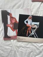 Signed Man’s Best Friend - Sabrina Carpenter, Ophalen of Verzenden, 2000 tot heden, Nieuw in verpakking, 12 inch