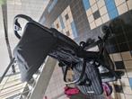 Easywalker jackey 2 buggy, Ophalen of Verzenden, Zo goed als nieuw, Overige merken