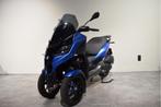 Piaggio MP3 Sport 310 HPE Blue Zaffiro | 2025 | 169km, Piaggio & C. SpA, Overige modellen, Viale Rinaldo Piaggio, 25, 56025 Pontedera PI, Italië