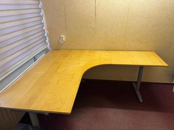 IKEA Galant Bureau - afbeelding 4