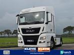 M.A.N. 18.500 TGX xlx, Auto's, Automaat, Euro 6, MAN, Wit