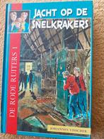 De rode ruiters, Ophalen of Verzenden, Zo goed als nieuw