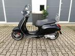 Vespa Bromscooter Sprint 4T Scooter 1e Eig. Nieuwstaat, Fietsen en Brommers, Brommers | Vespa, Gebruikt, Overige modellen, 50 cc