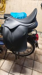 Wintec dressuurzadel hart 500 cair 16.5 inch, Dieren en Toebehoren, Paarden en Pony's | Zadels, Ophalen, Zo goed als nieuw, Dressuur