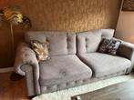 Comfortabele bank, Ophalen, Driepersoons, 75 tot 100 cm, Zo goed als nieuw
