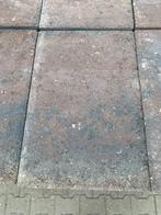 Straksteen 20x30x5 cm Brons - J&W 17, Ophalen, Klinkers, Nieuw, 10 m² of meer