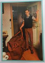 Ansichtkaart, Ophalen of Verzenden, 1960 tot 1980, Ongelopen, Noord-Holland