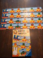 Nijntje spel, Ophalen of Verzenden, Zo goed als nieuw