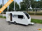 Sprite Alpine Sport 420CT | MOVER | VOORTENT | FIETSENDRAGER, Caravans en Kamperen, Tot en met 2, Bedrijf, Ringverwarming, Overige