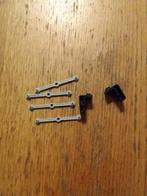 lego nr 1146 Pushrods, Cylinder Housings, Ophalen of Verzenden, Gebruikt, Losse stenen, Lego