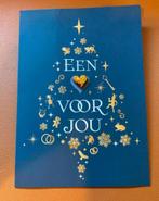 Een hartje voor jou, Verzenden, Zo goed als nieuw, Overige typen